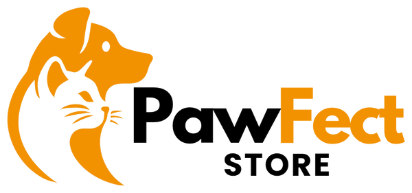 The Pawfect Life logo