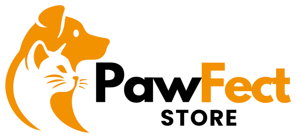 The Pawfect Life logo